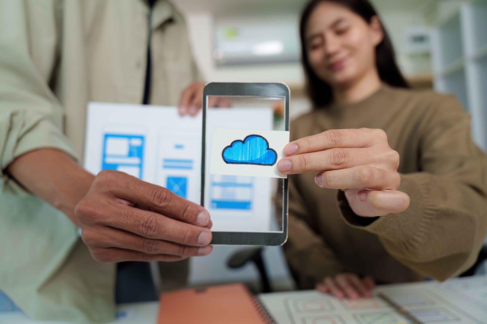 Agilidad en la Nube: El Pilar de la Empresa Moderna.